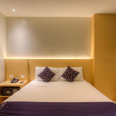 Capital O 827 Speciale Hotel Росарио Экстерьер фото