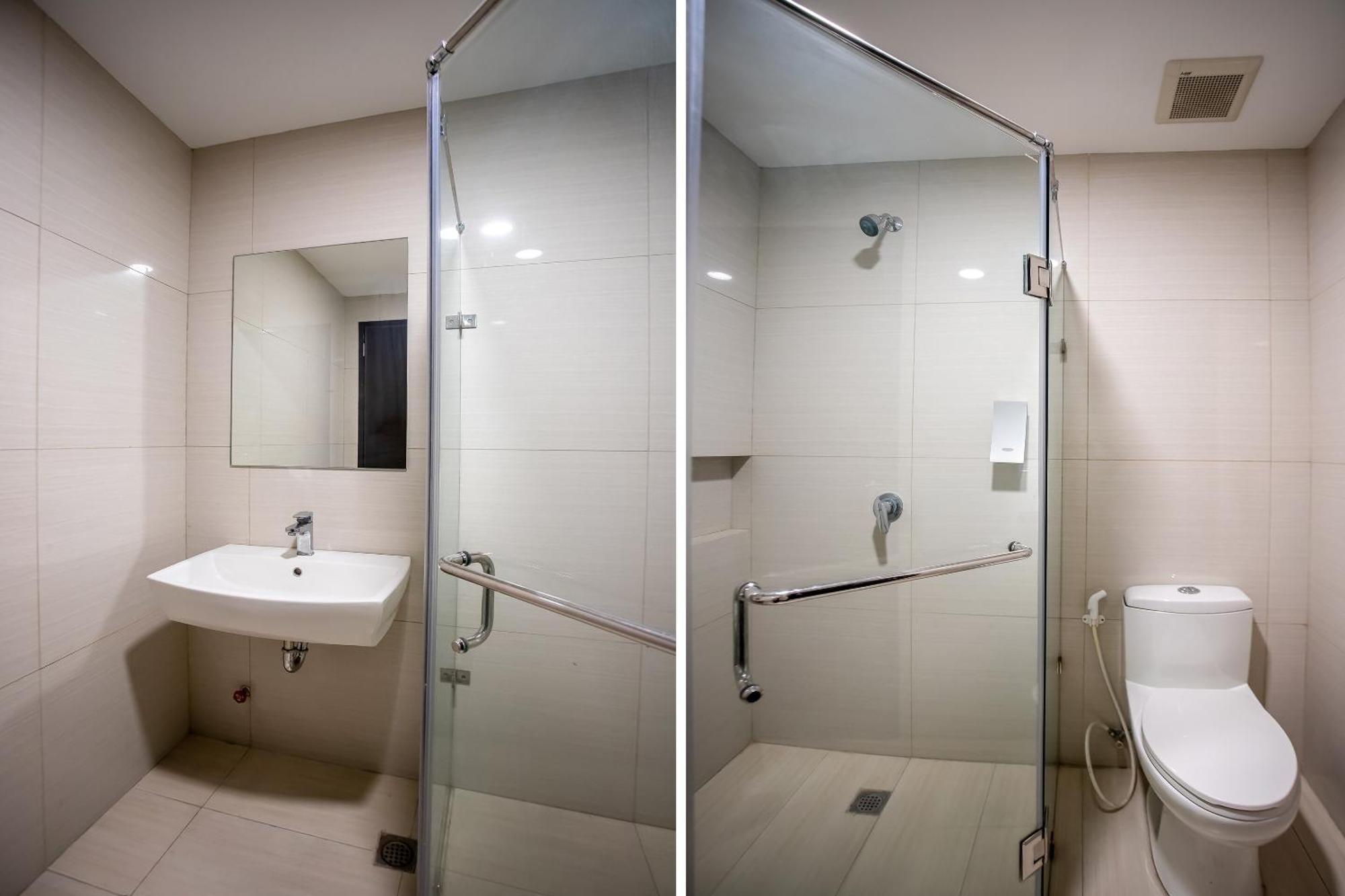Capital O 827 Speciale Hotel Росарио Экстерьер фото