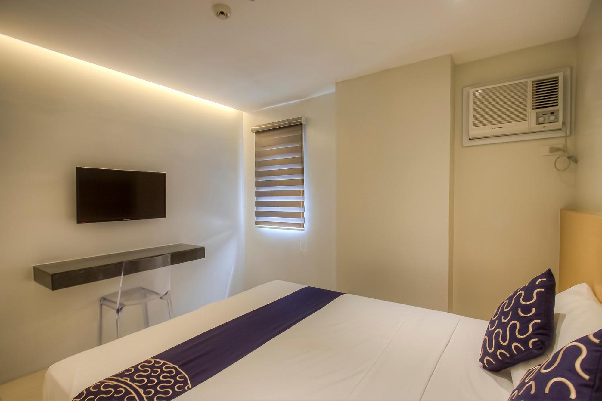Capital O 827 Speciale Hotel Росарио Экстерьер фото