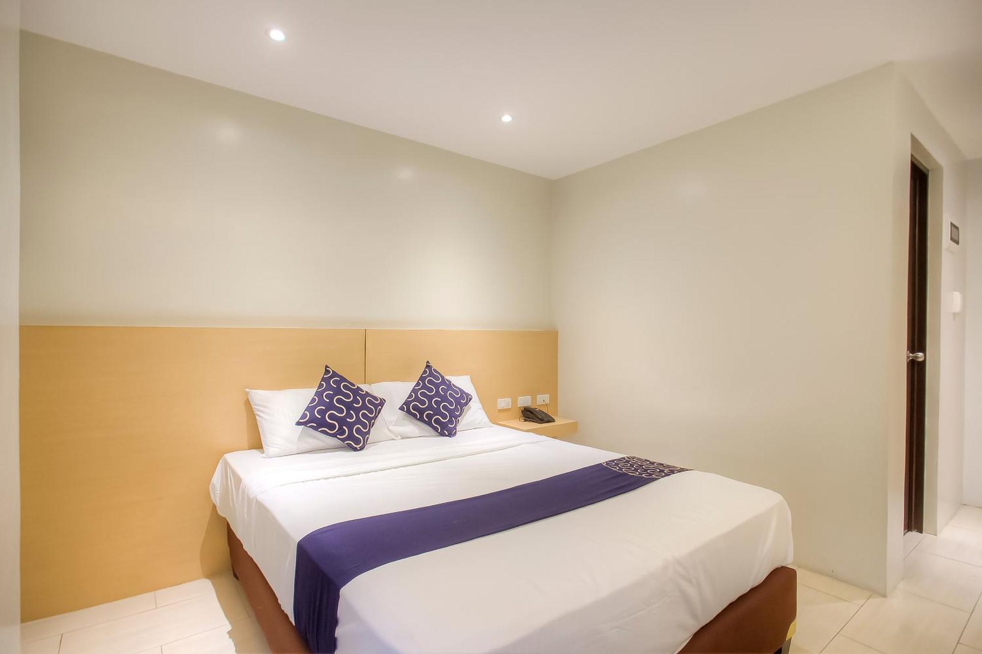 Capital O 827 Speciale Hotel Росарио Экстерьер фото
