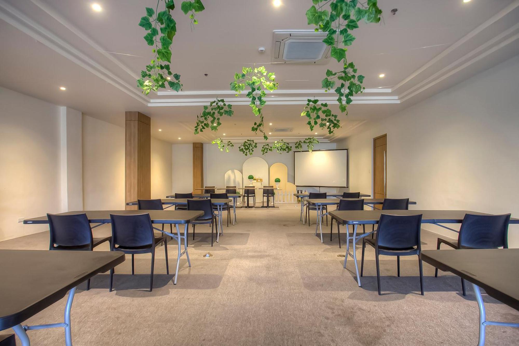 Capital O 827 Speciale Hotel Росарио Экстерьер фото