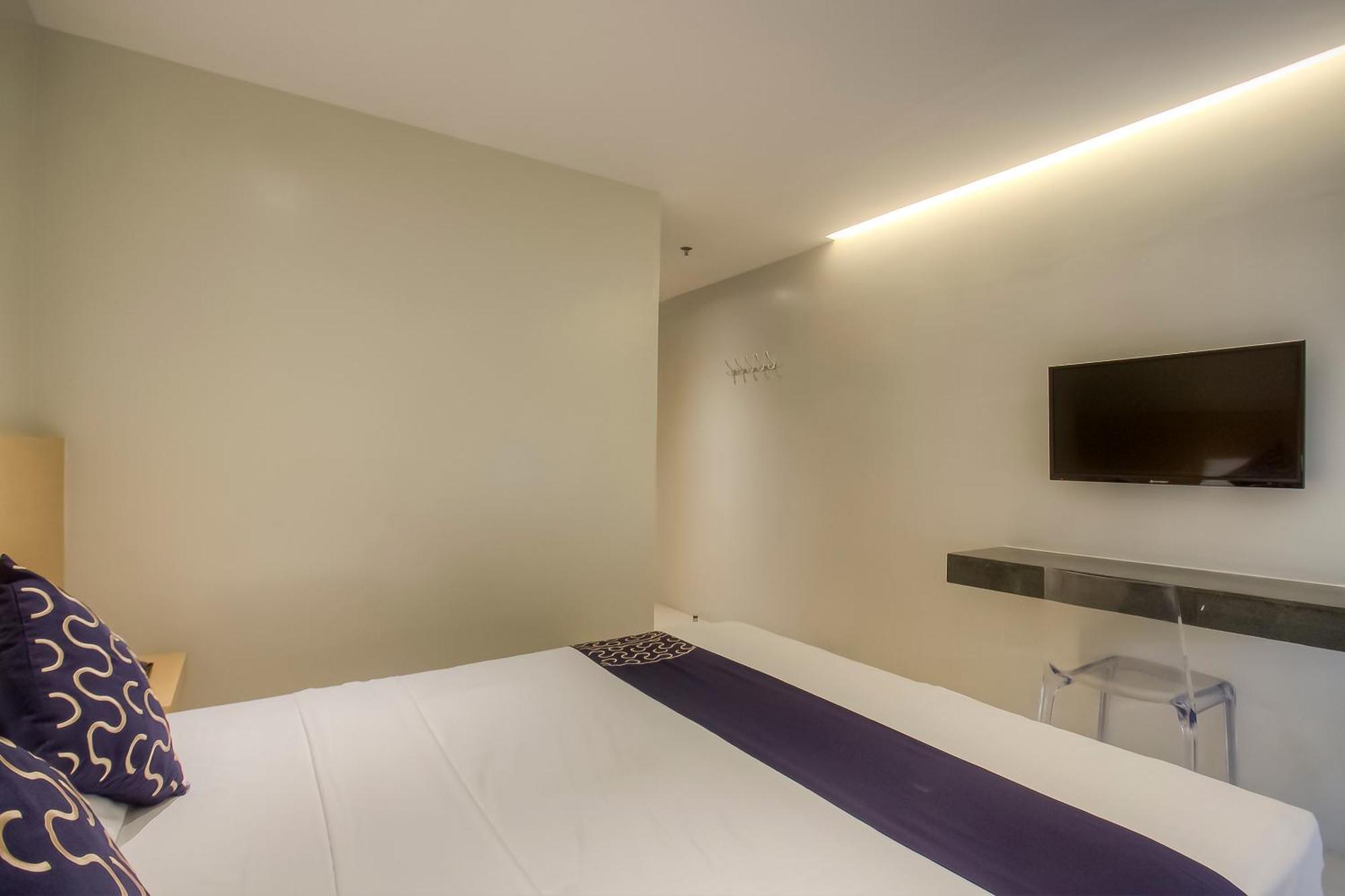 Capital O 827 Speciale Hotel Росарио Экстерьер фото