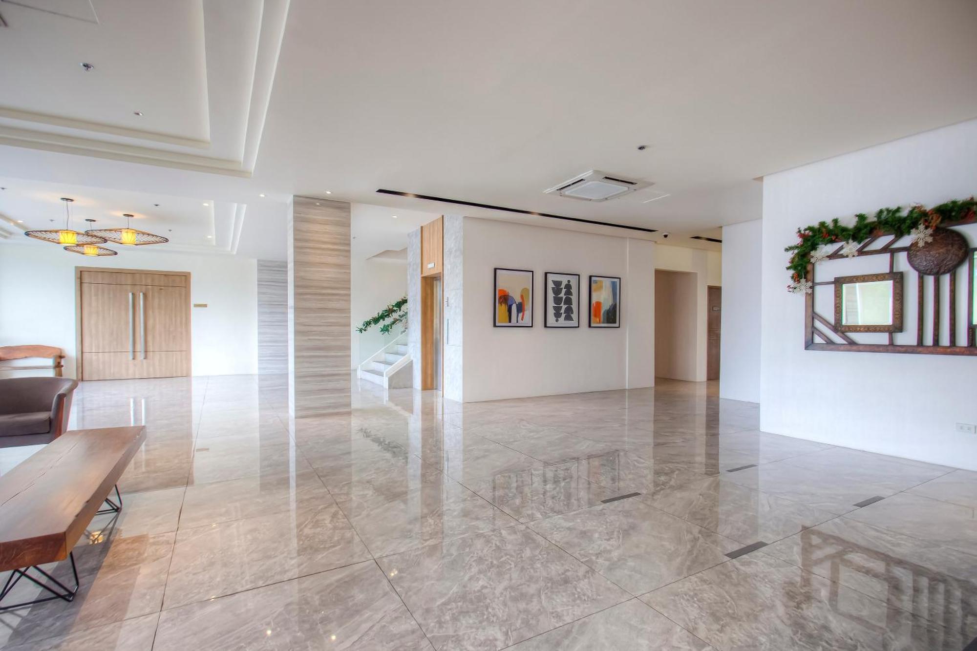 Capital O 827 Speciale Hotel Росарио Экстерьер фото