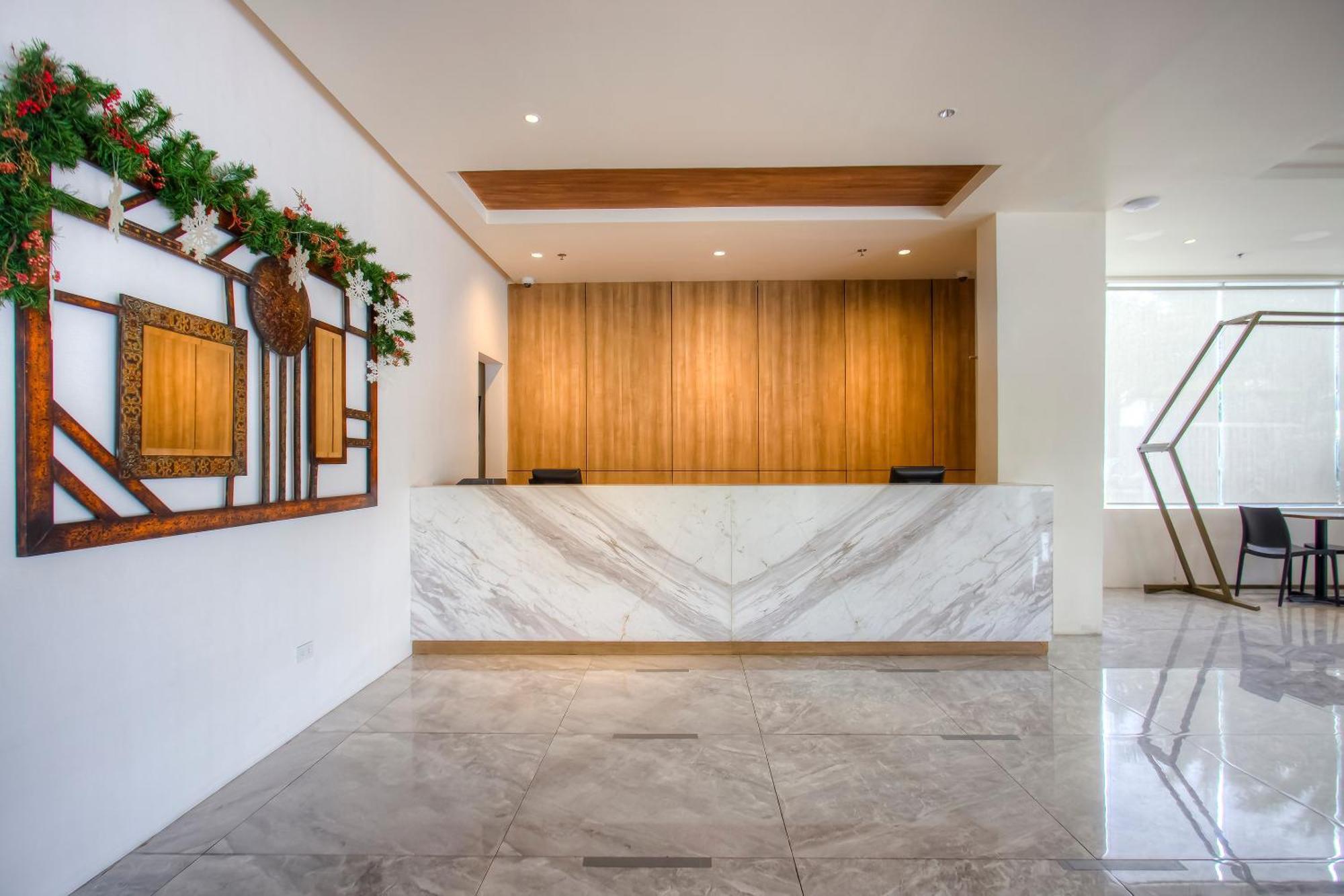 Capital O 827 Speciale Hotel Росарио Экстерьер фото